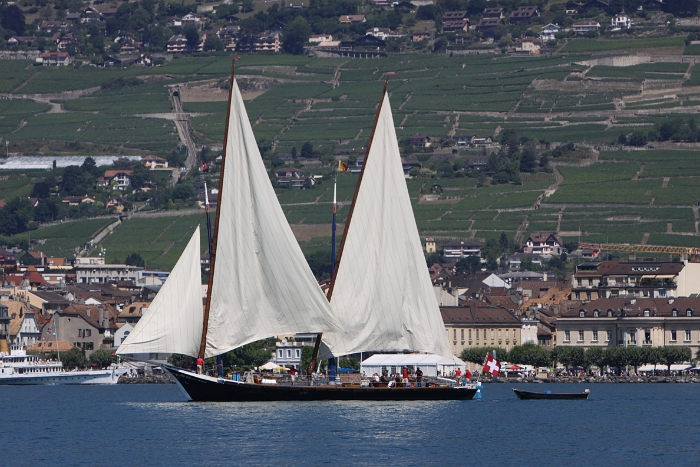 Leman Tradition - La Neptune - 014